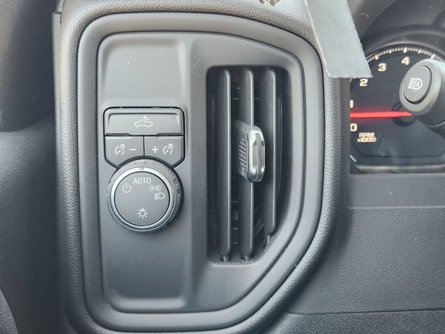 New 2026 Chevrolet Silverado 2500 W/T RWD image 22