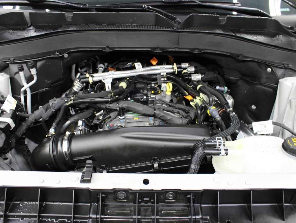 Used 2026 Ford Explorer Tremor w/ Tremor Convenience Package AWD/4WD image 38