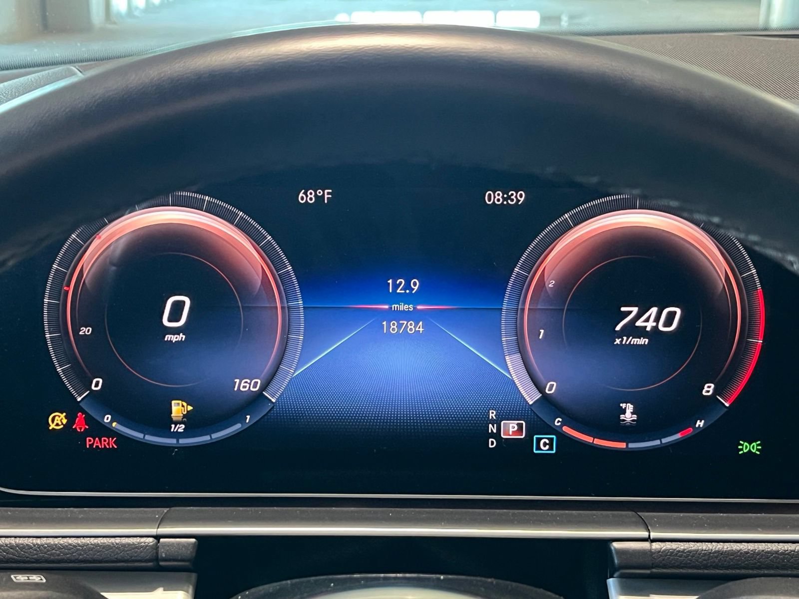 Used 2022 Mercedes-Benz GLE 350 4MATIC w/ Premium Package image 30