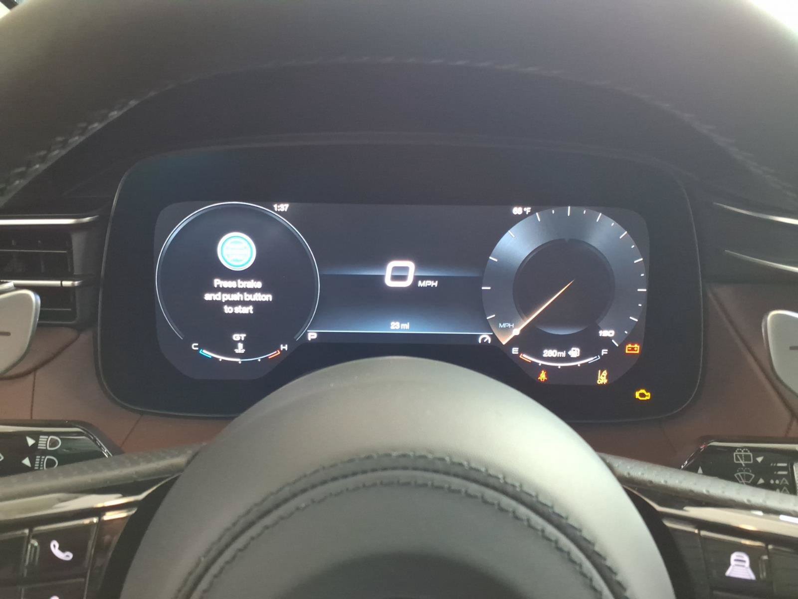 New 2027 Maserati Grecale Modena AWD/4WD image 24