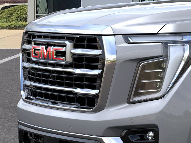 New 2026 GMC Yukon XL Elevation w/ Elevation Premium Package RWD image 37