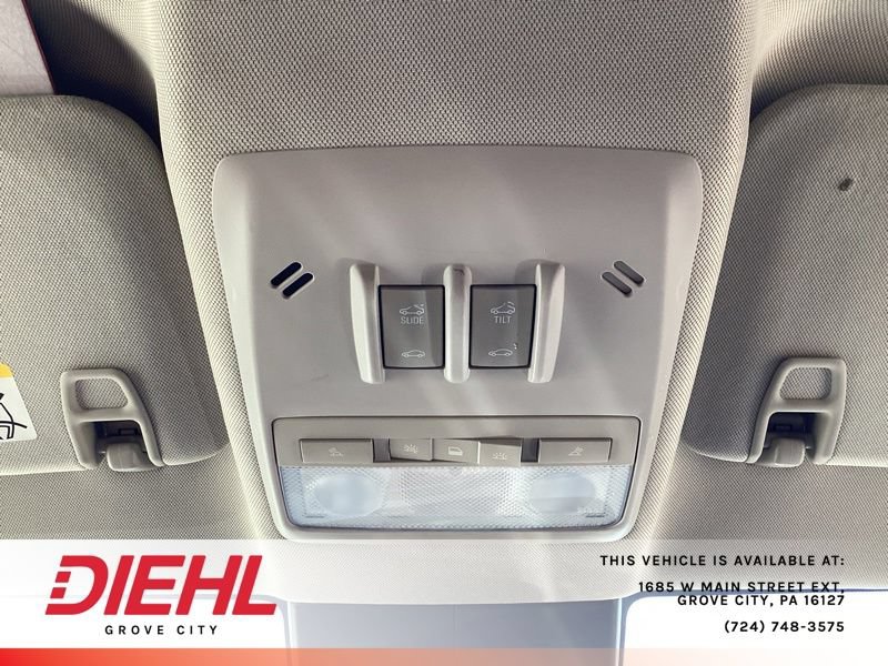 Used 2019 Buick Encore Sport Touring w/ Safety Package AWD/4WD image 23