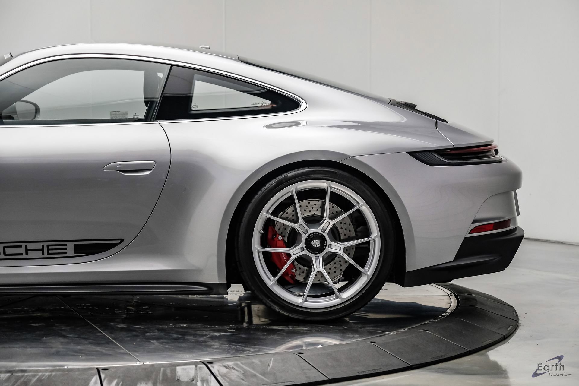 Used 2023 Porsche 911 GT3 RWD image 11