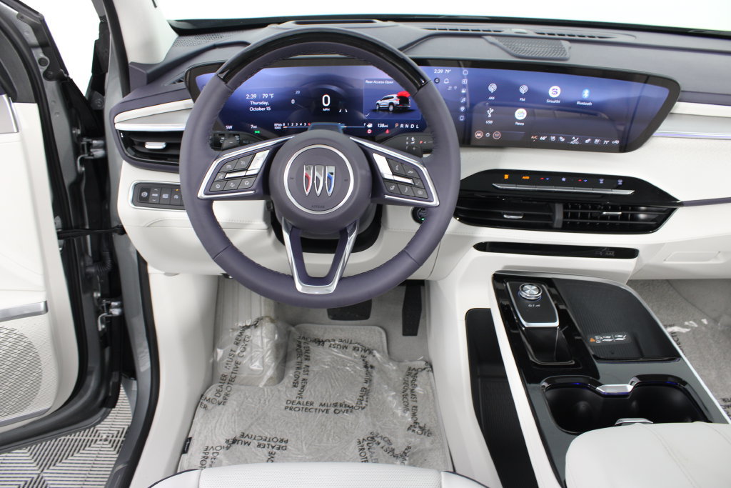 New 2027 Buick Enclave Avenir FWD image 13