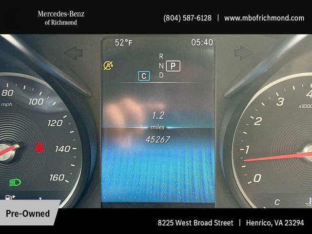 Used 2021 Mercedes-Benz GLC 300 4MATIC image 21