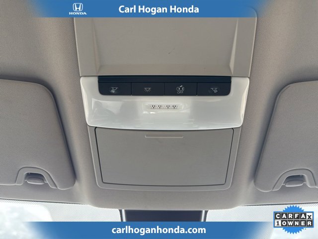 Used 2024 Nissan Altima 2.5 SV image 26