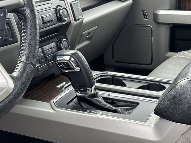 Used 2015 Ford F150 Lariat image 15