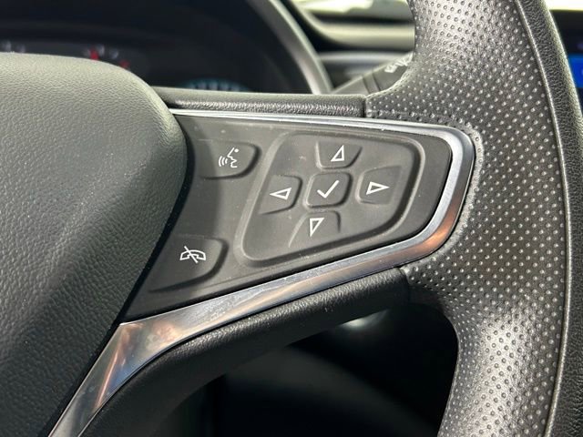 Used 2024 Chevrolet Malibu LT FWD image 20