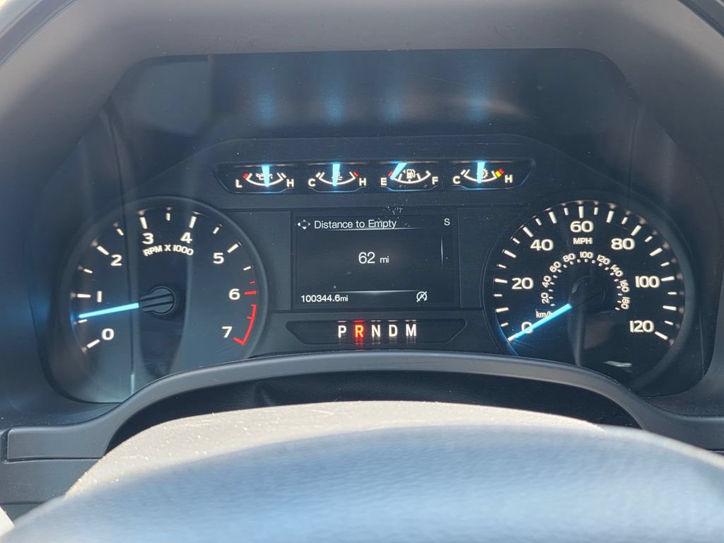 Used 2018 Ford F150 XL w/ Equipment Group 101A Mid RWD image 12