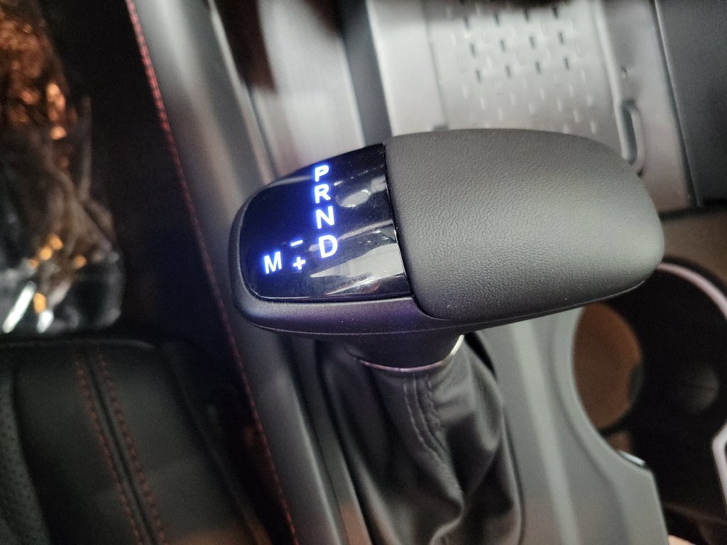 New 2026 Dodge Durango GT AWD/4WD image 20