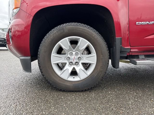 Used 2020 GMC Canyon Denali image 18