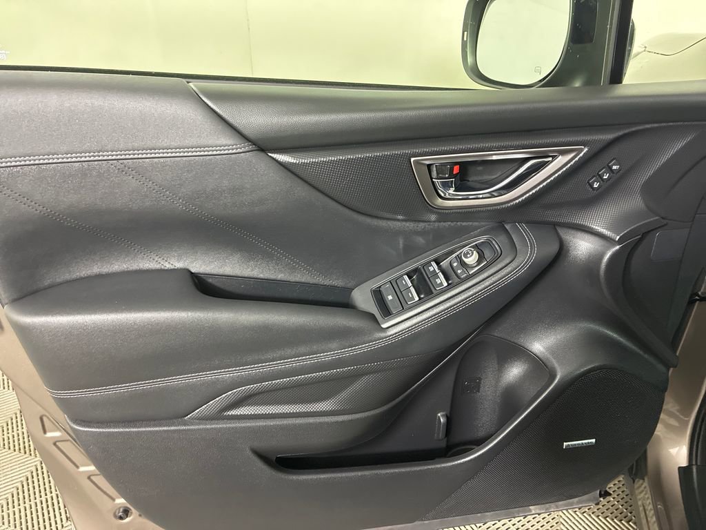 Certified 2023 Subaru Forester Touring image 14