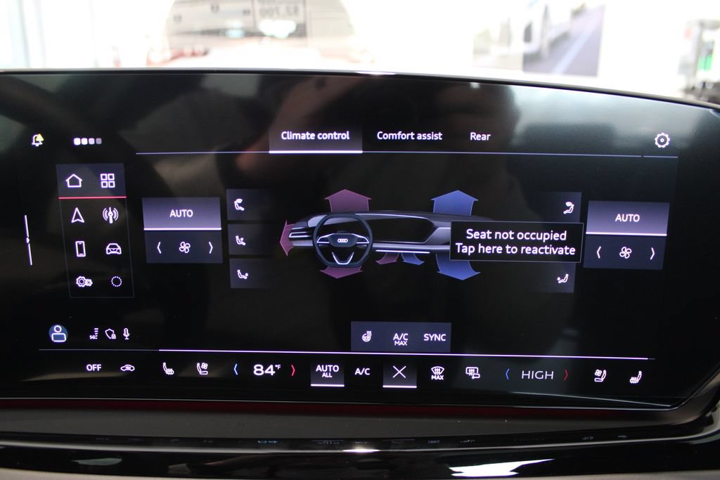 New 2026 Audi A6 Premium Plus AWD/4WD image 7