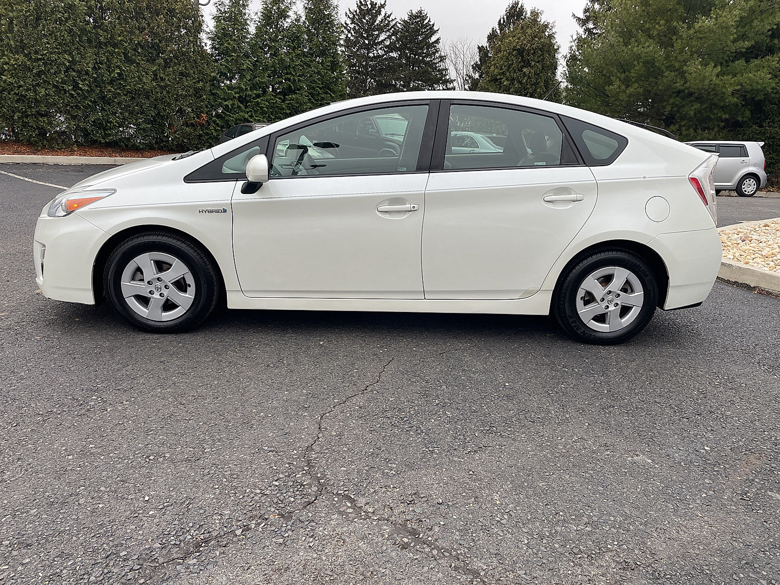 Used 2010 Toyota Prius Two FWD image 11