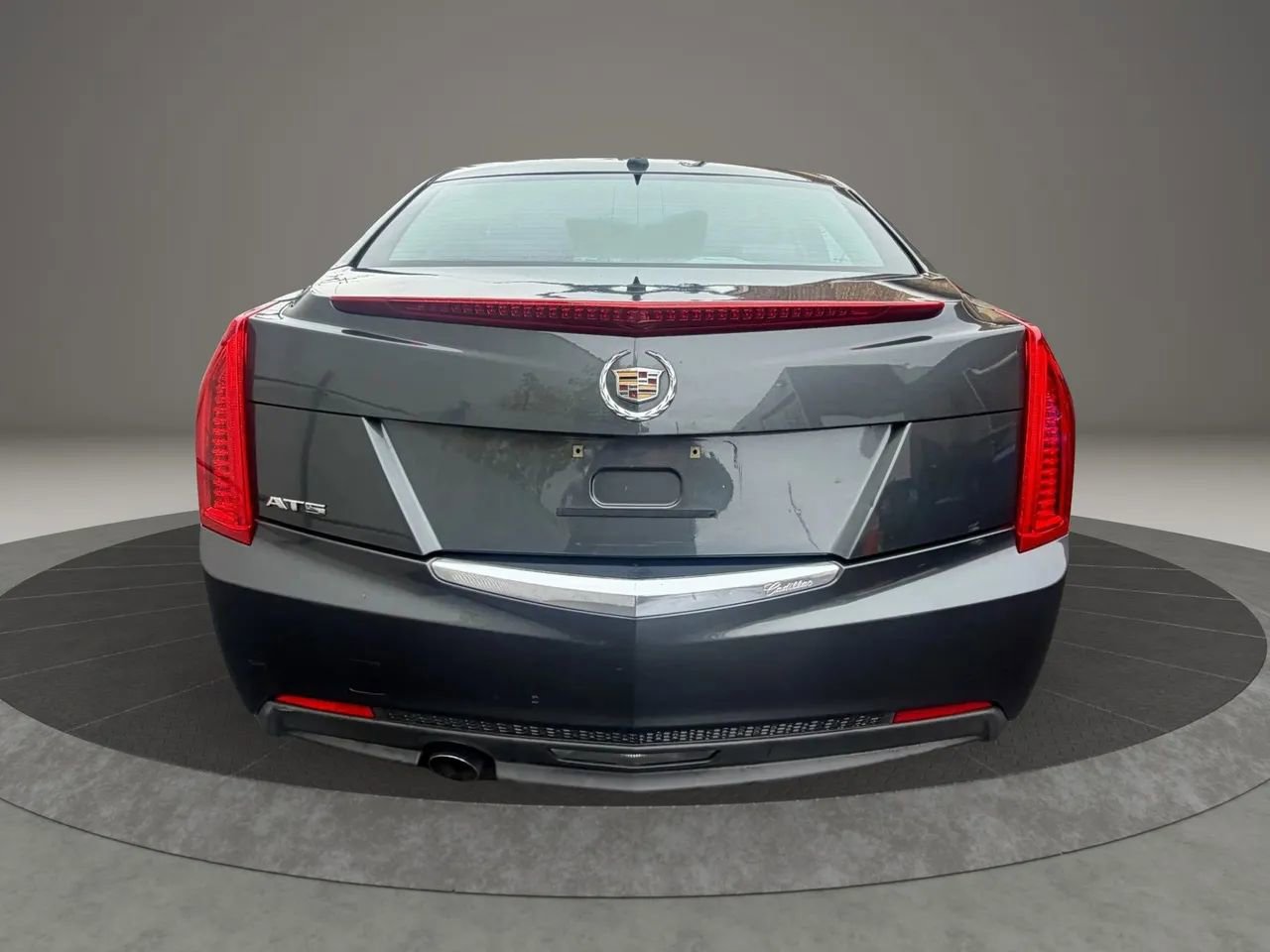 Used 2014 Cadillac ATS Sedan image 6