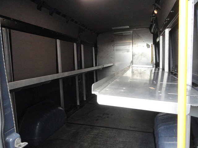 Used 2020 RAM ProMaster 3500 image 14