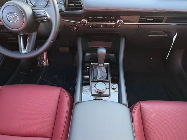 New 2026 MAZDA MAZDA3 Carbon image 14