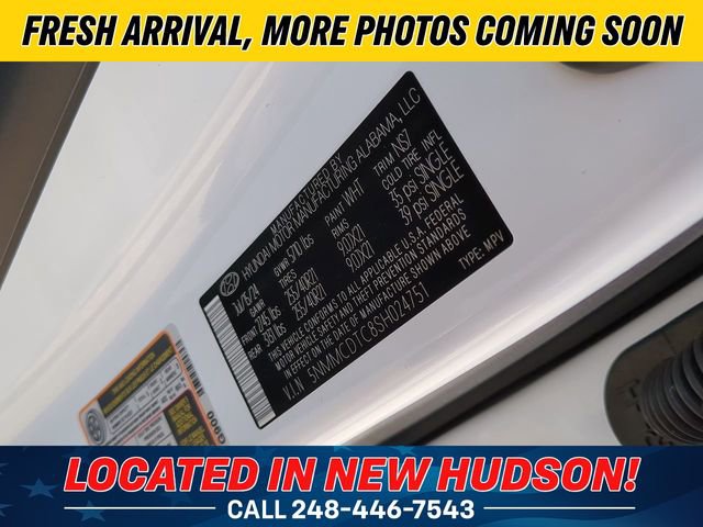 Used 2025 Genesis GV70 3.5T Sport w/ Sport Advanced Package AWD/4WD image 19