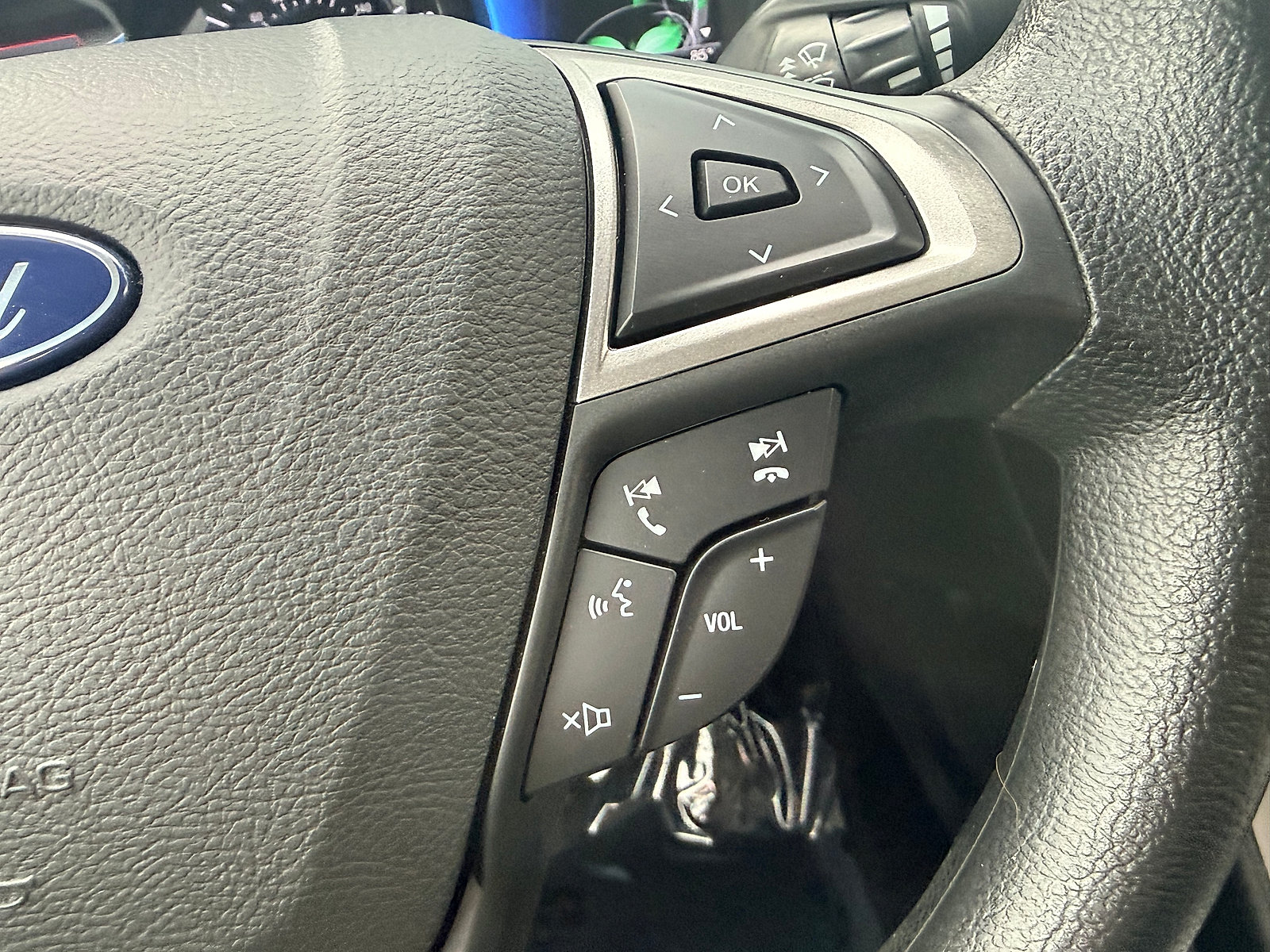 Used 2018 Ford Fusion S FWD image 20