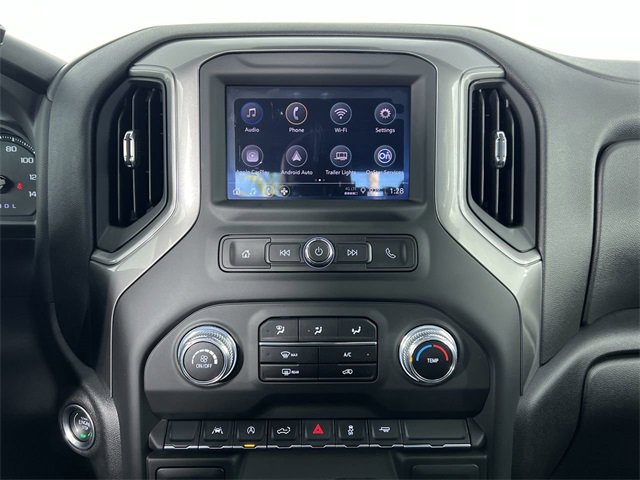 Used 2025 GMC Sierra 1500 Pro w/ Graphite Edition image 13