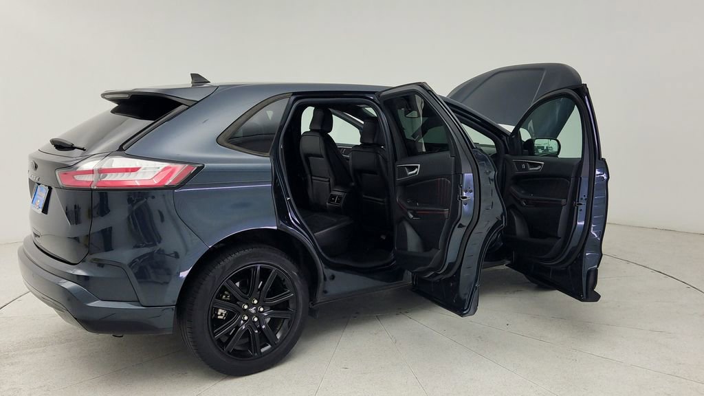Used 2023 Ford Edge ST-Line AWD/4WD image 13