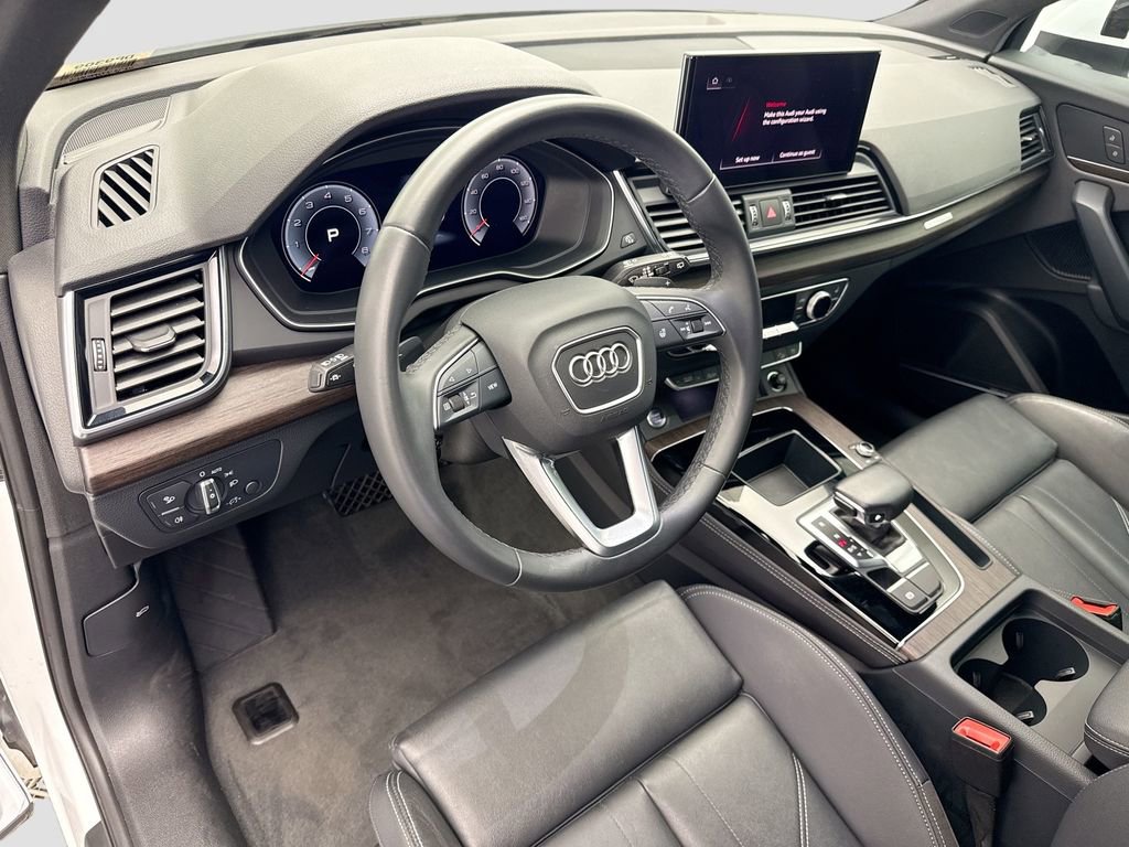 Certified 2023 Audi Q5 2.0T Premium Plus w/ Premium Plus Package image 9