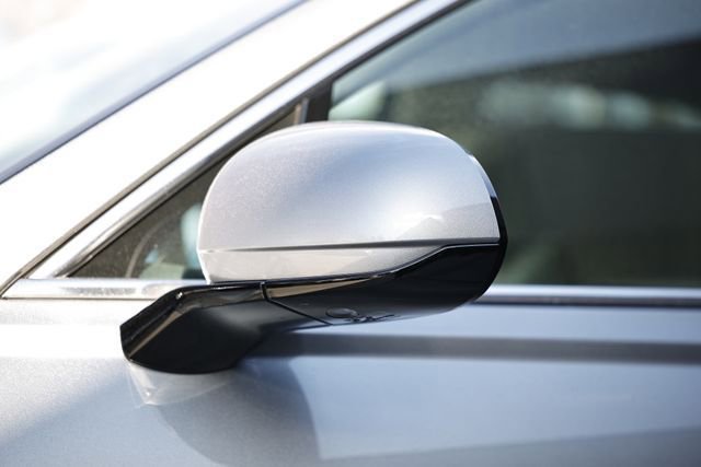 New 2026 Genesis GV80 2.5T image 10