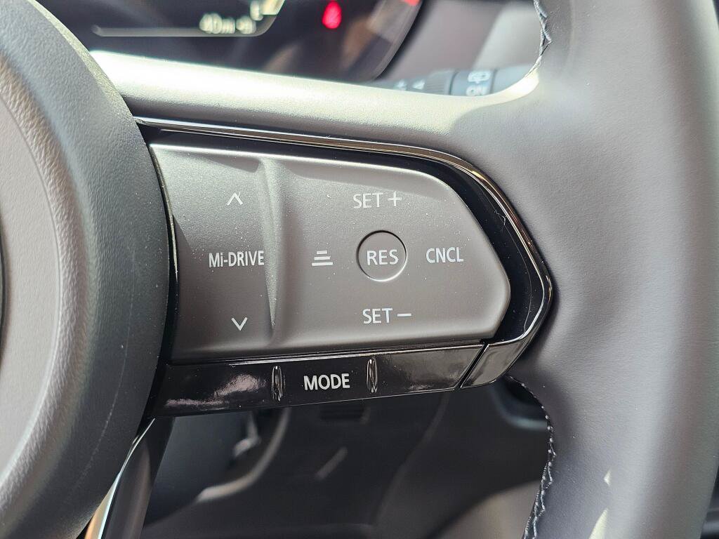 New 2026 MAZDA CX-5 Select AWD/4WD image 28