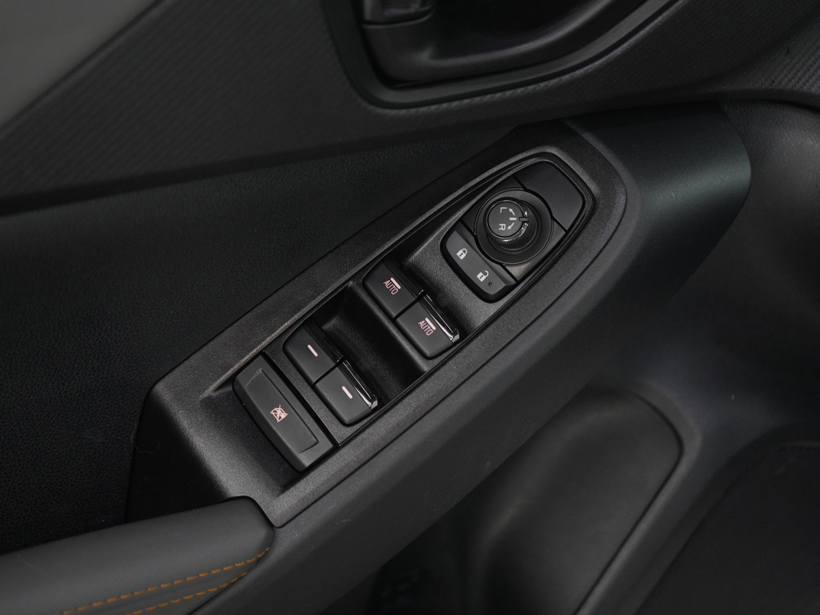 Used 2024 Subaru Crosstrek 2.5i Wilderness w/ Crosstrek Mirror Package image 19