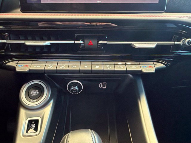 Used 2024 Dodge Hornet GT w/ Tech Pack w/o Parking AWD/4WD image 28