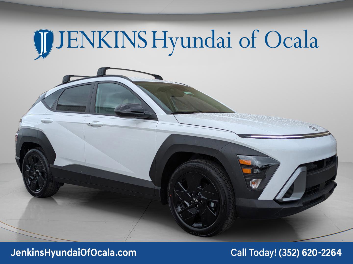 New 2026 Hyundai Kona SEL Sport FWD image 11