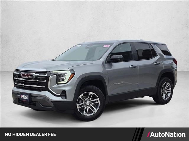 Used 2026 GMC Terrain Elevation