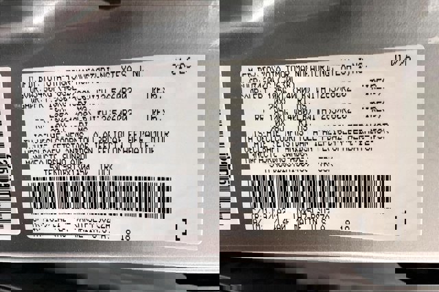 New 2026 Toyota Tundra Platinum image 13