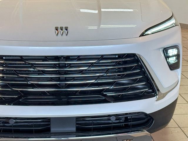 New 2025 Buick Enclave Preferred w/ LPO, Floor Liner Package image 12