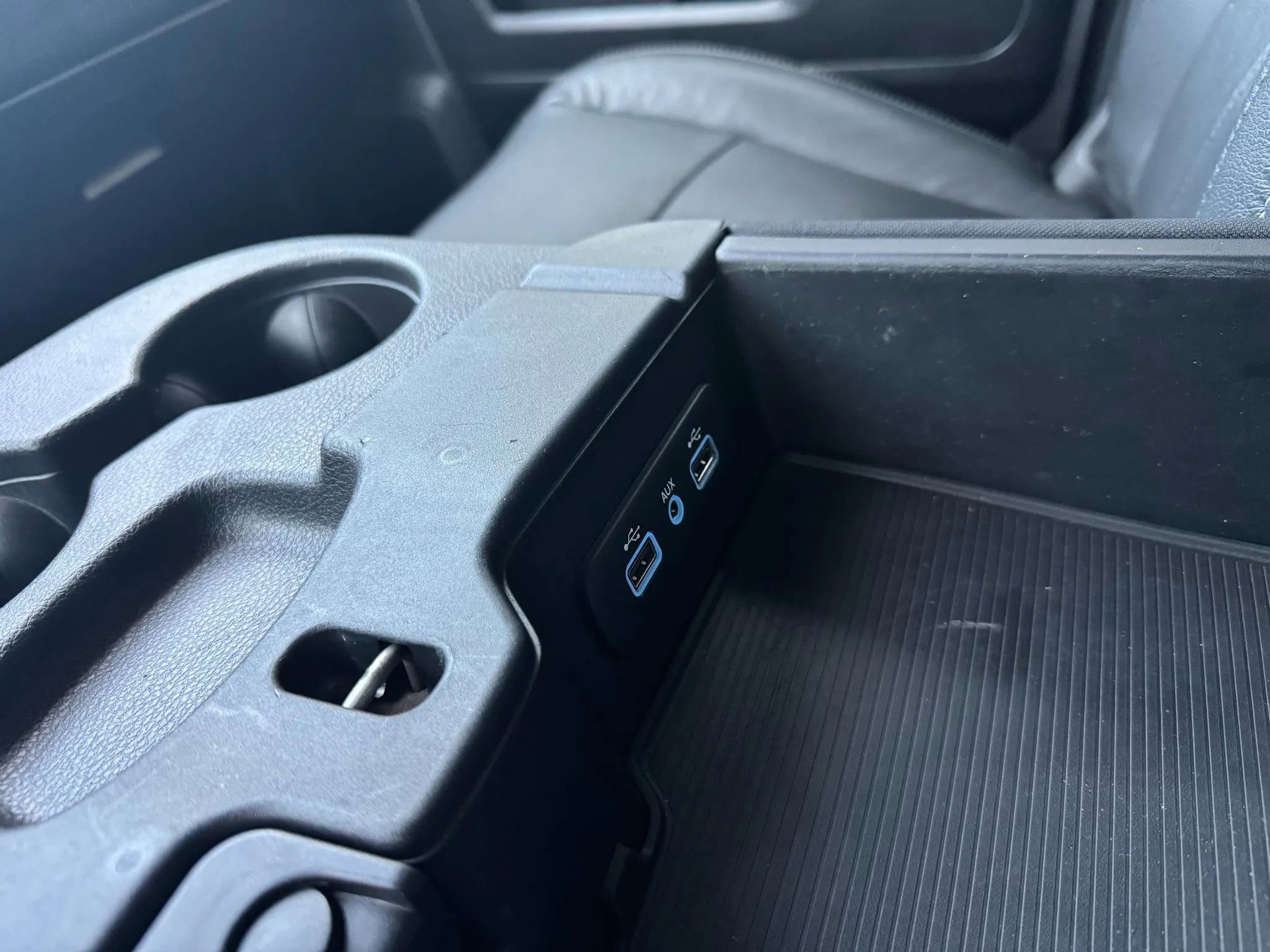 Used 2018 RAM 2500 Laramie w/ Sport Appearance Group image 44