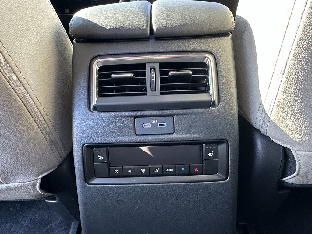 New 2026 MAZDA CX-70 3.3 Turbo w/ Preferred Package image 8