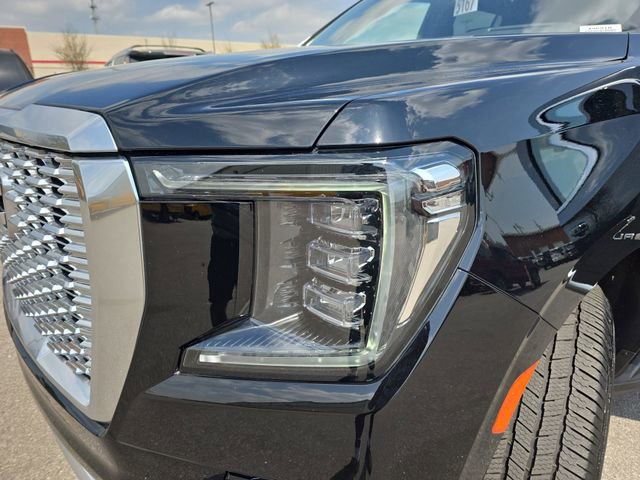 Used 2021 GMC Yukon Denali image 31