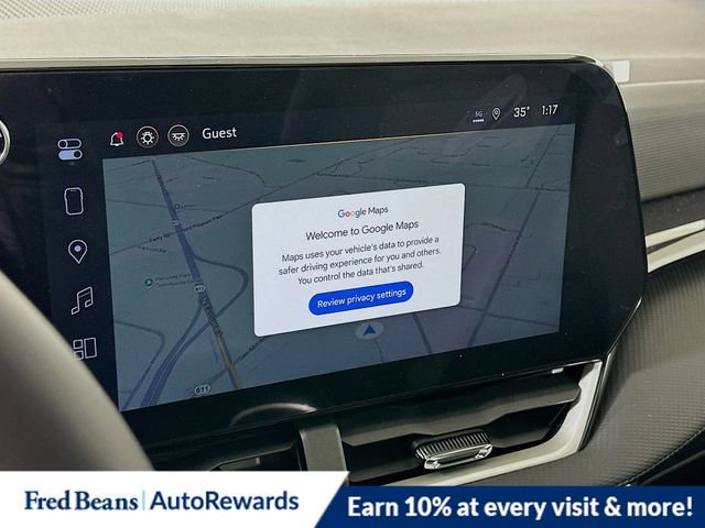 New 2026 Chevrolet Equinox LT image 9