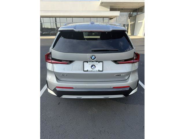 Used 2026 BMW X1 xDrive28i w/ Technology Package AWD/4WD image 3