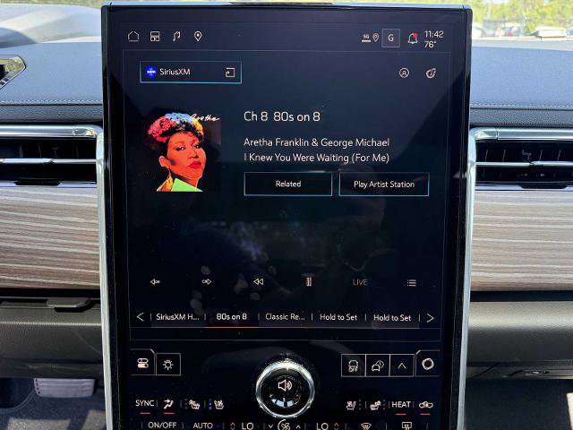 New 2026 GMC Sierra EV Denali image 4