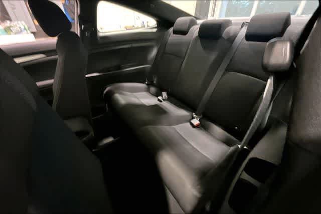 Used 2019 Honda Civic LX image 22