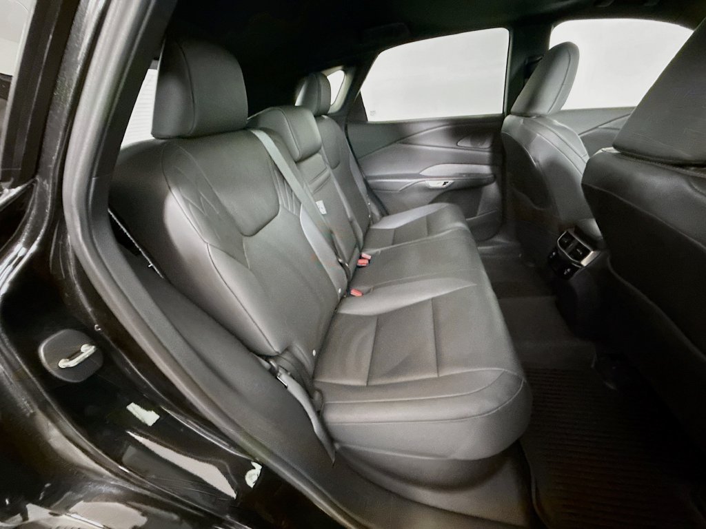 Certified 2025 Lexus RX 350 Premium w/ Convenience Package FWD image 28