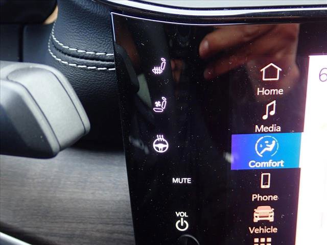 New 2026 Jeep Grand Cherokee Limited Reserve image 22