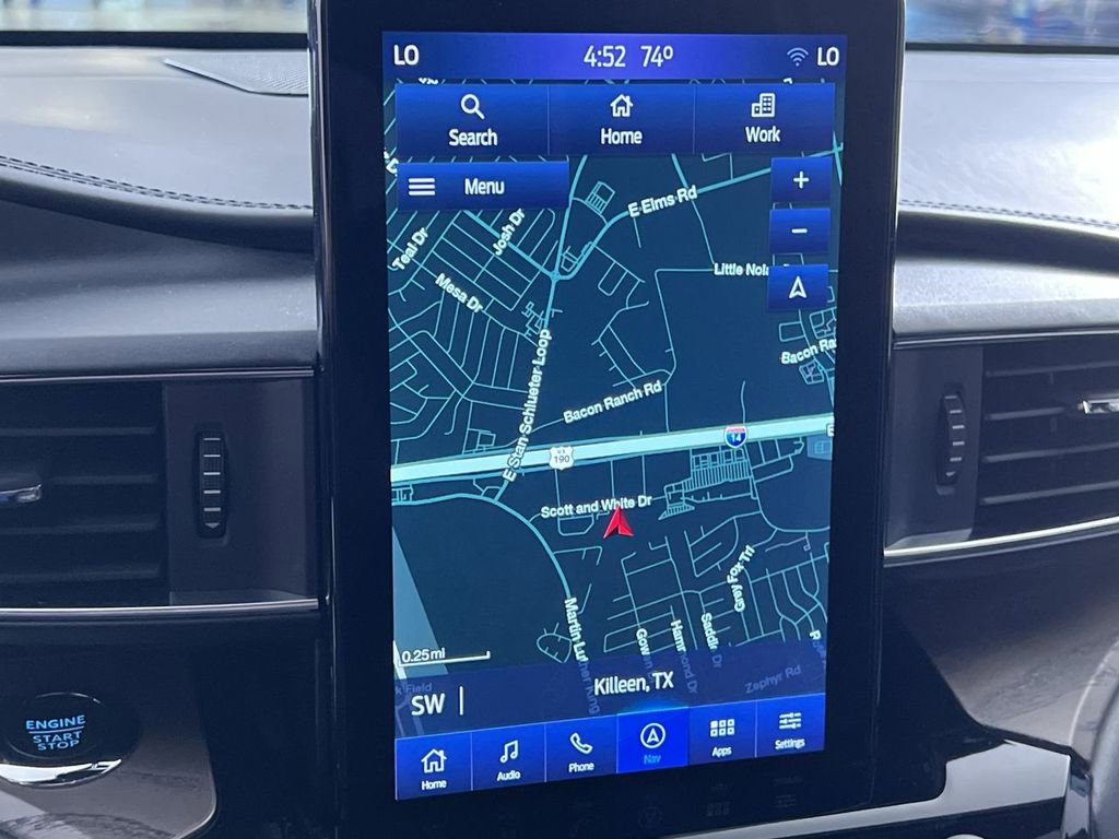 Used 2022 Ford Explorer Platinum w/ Equipment Group 601A image 20