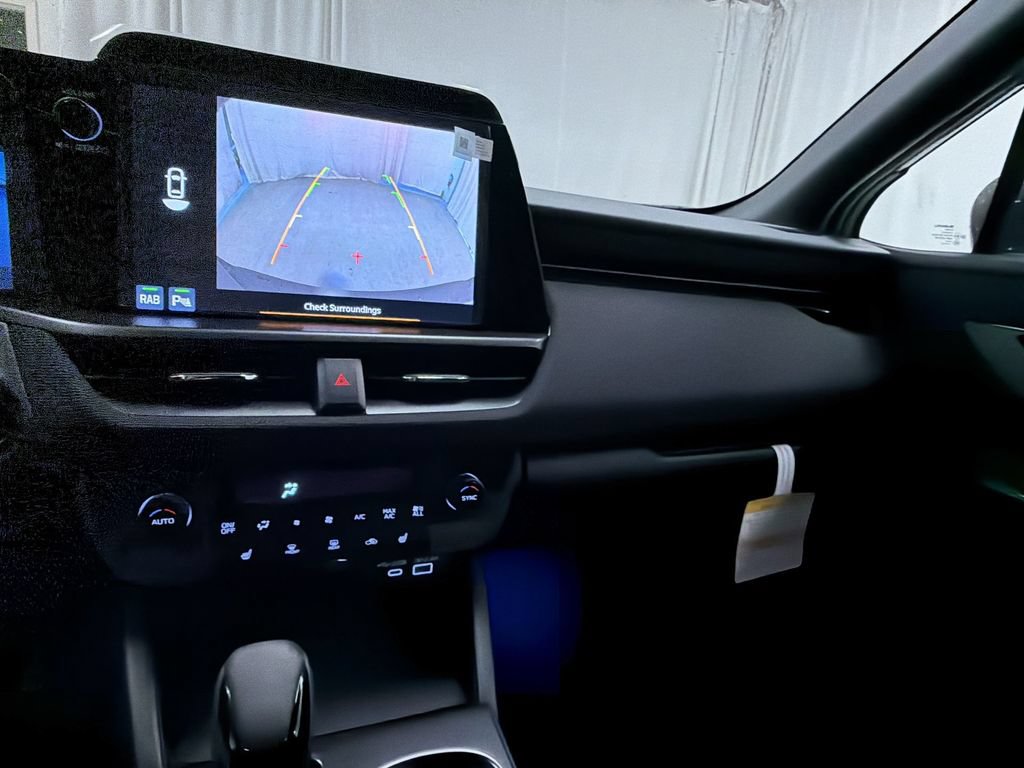 New 2026 Subaru Outback Premium AWD/4WD image 18