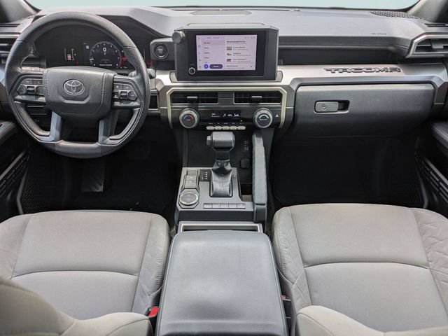 Used 2024 Toyota Tacoma SR5 RWD image 15