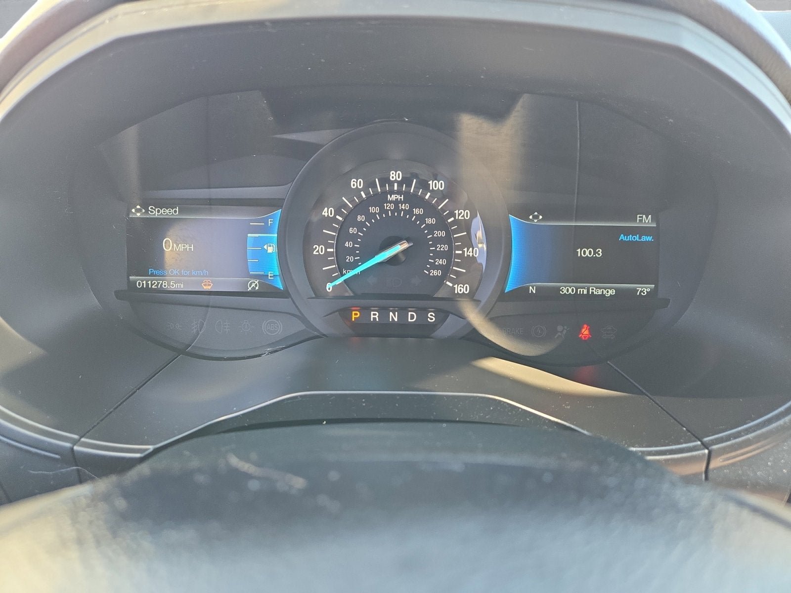 Used 2024 Ford Edge SEL w/ Convenience Package AWD/4WD image 16