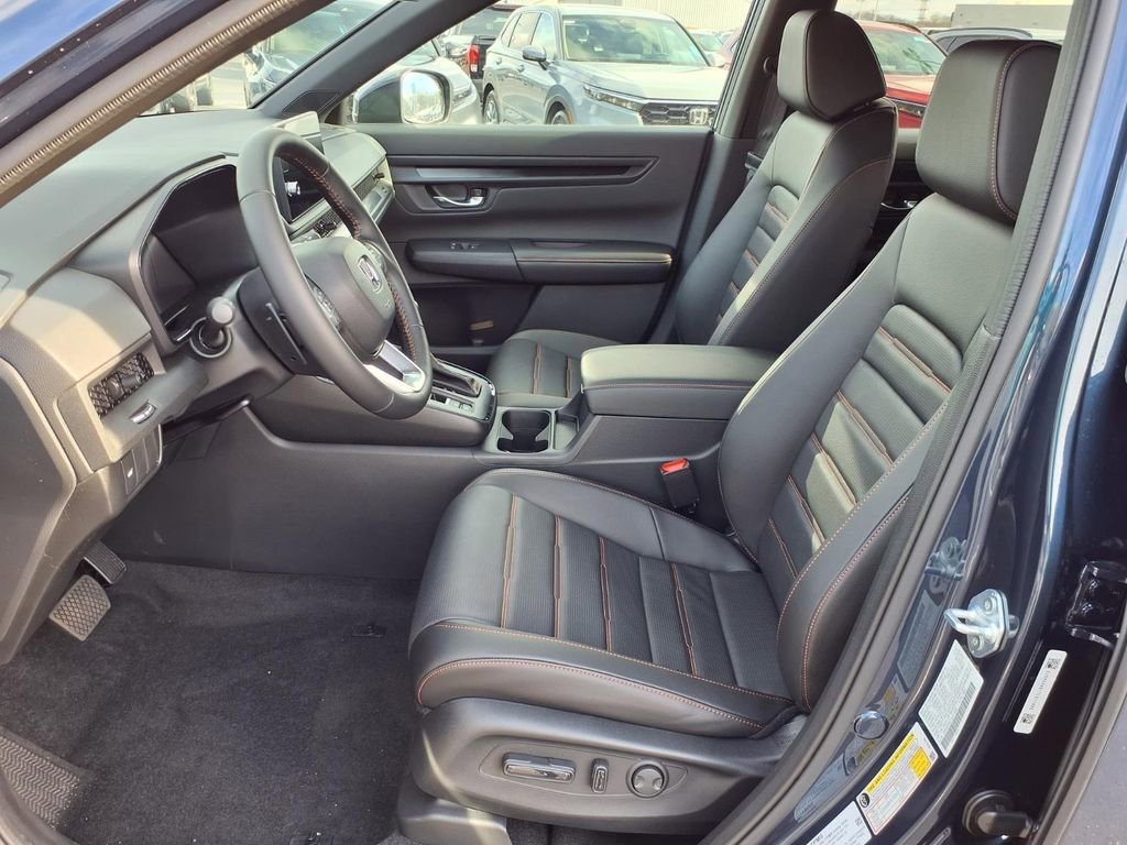 New 2026 Honda CR-V Sport-L image 11