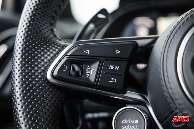 Used 2021 Audi R8 V10 performance AWD/4WD image 73