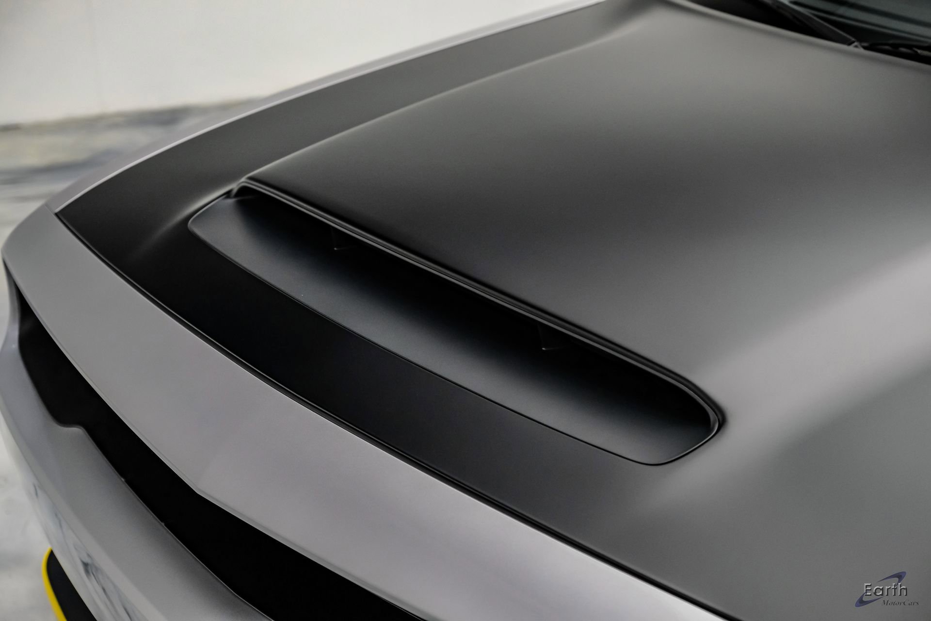 Used 2018 Dodge Challenger SRT Demon w/ Leather Front Seat Group image 38